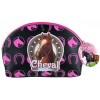 Trousse de maquillage Cheval Passion