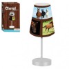 LAMPE CHEVAUX DIVERSES VUES