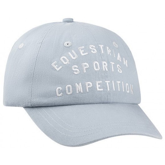 CASQUETTE " ESTHER CAVALLO (P/E15) CASQUETTE " ESTHER CAVALLO (P/E15)
