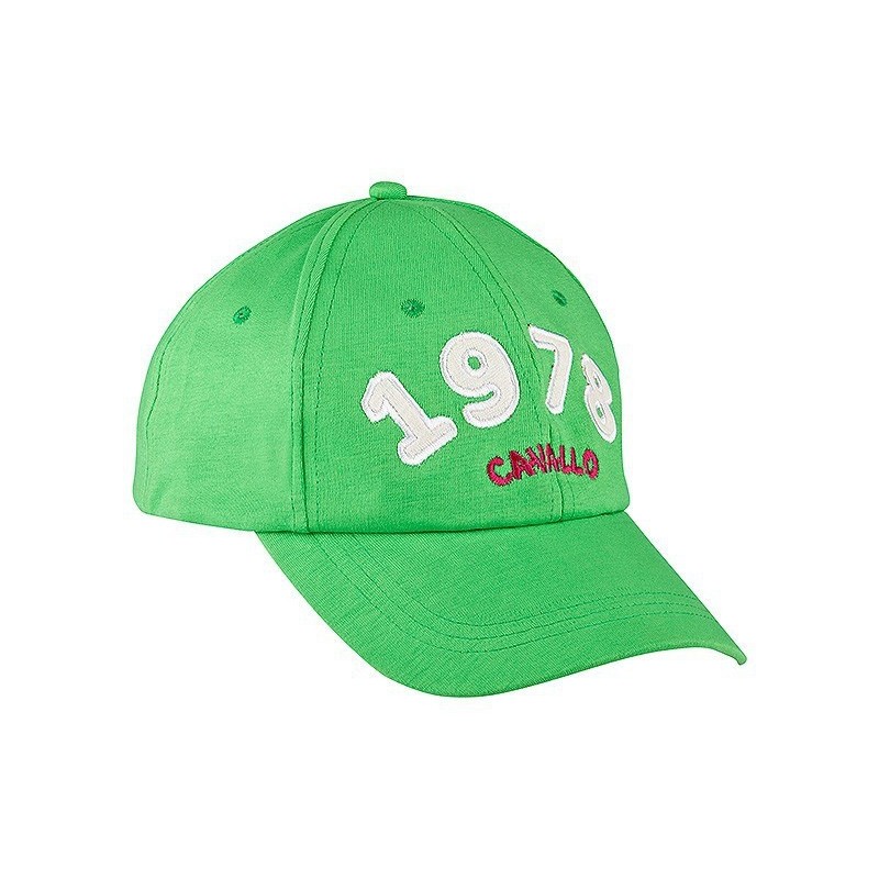 CASQUETTE "BUFFY " CAVALLO   (e14)