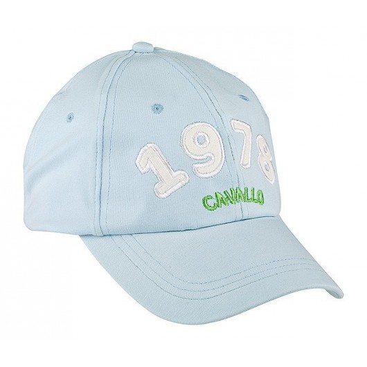 CASQUETTE "BUFFY " CAVALLO   (e14)