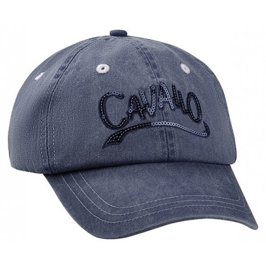 CASQUETTE BASIC " ESRA  " CAVALLO  (e15)