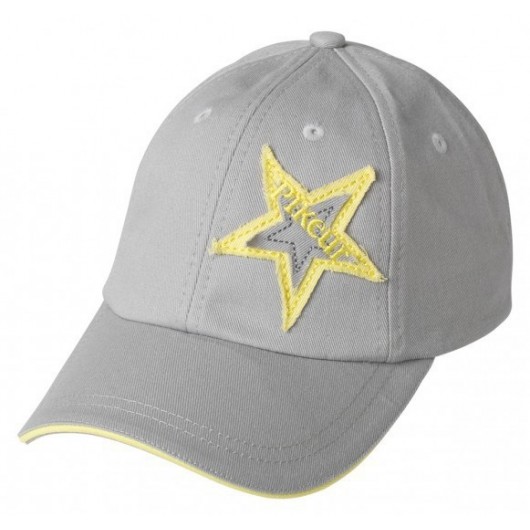 CASQUETTE LOGO DANS ETOILE PIKEUR CASQUETTE LOGO DANS ETOILE PIKEUR