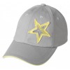 CASQUETTE LOGO DANS ETOILE PIKEUR