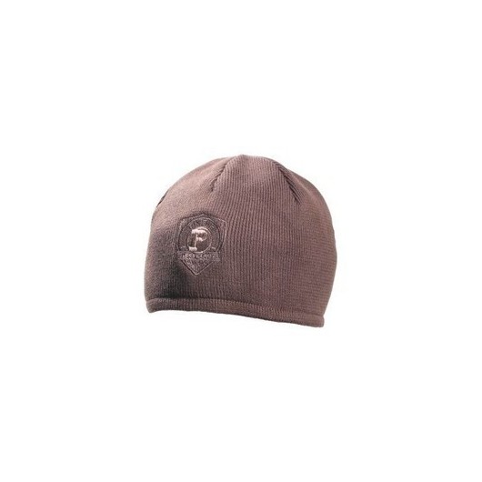 BONNET 100% COTON AVEC LOGO PIKEUR (h14) BONNET 100% COTON AVEC LOGO PIKEUR (h14)