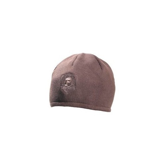 BONNET 100% COTON AVEC LOGO PIKEUR (h14)