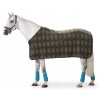 Chemise polaire cheval Rhombdesign Eskadron