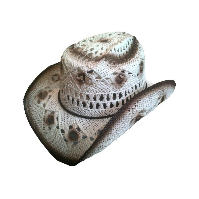 CHAPEAU DE PAILLE  COUNTRY