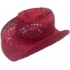 CHAPEAU DE PAILLE  COUNTRY