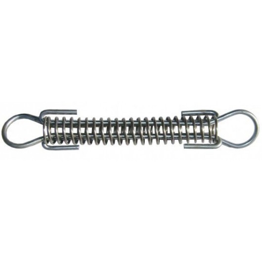 Ressort compensateur de tension 5 kg x 4 Le Gardien Electrique Ressort compensateur de tension 5 kg x 4 Le Gardien Electrique