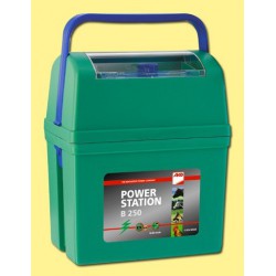 ELECT/P/POWERSTATION B250 AKO FdC