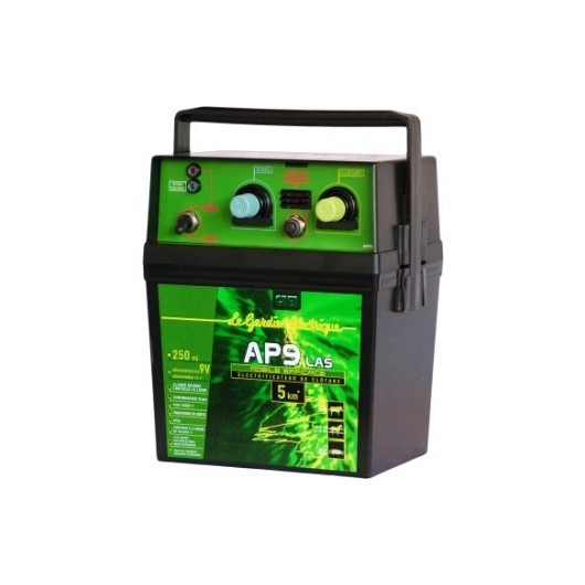 ELECT/P/ AC12 LAS COFFRE PLASTIQUE LGE ELECT/P/ AC12 LAS COFFRE PLASTIQUE LGE