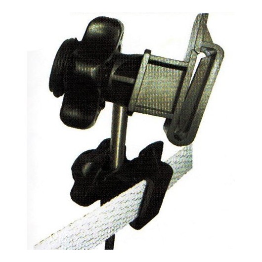 ISOLATEURS ISO-NV eco RUBAN 40 MULTI-SUPPORTS X 25 LGE ISOLATEURS ISO-NV eco RUBAN 40 MULTI-SUPPORTS X 25 LGE