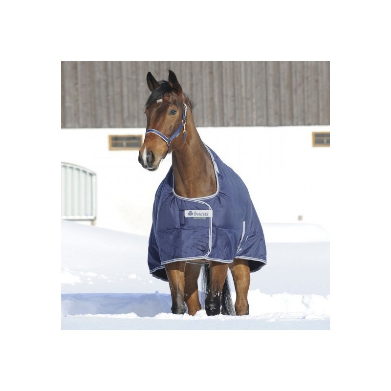 Couverture écurie cheval 300 g Celtic Extra Bucas Couverture écurie cheval 300 g Celtic Extra Bucas