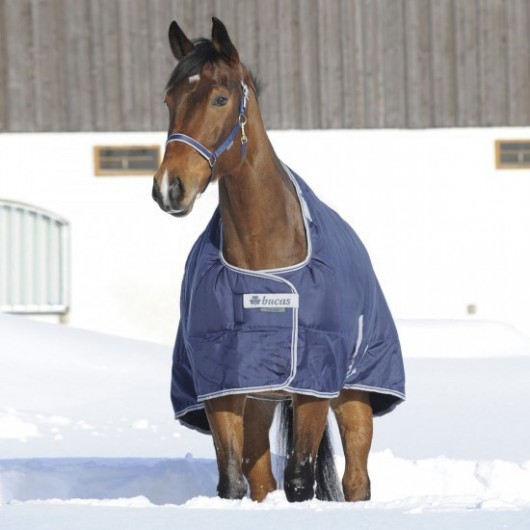 Couverture écurie cheval 300 g Celtic Extra Bucas Couverture écurie cheval 300 g Celtic Extra Bucas