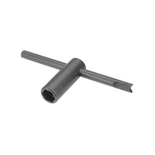 CLE A CRAMPONS TUBE POP CLE A CRAMPONS TUBE POP