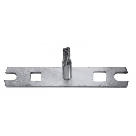 CLE PLATE TARAUD INTEGRE STROHM CLE PLATE TARAUD INTEGRE STROHM