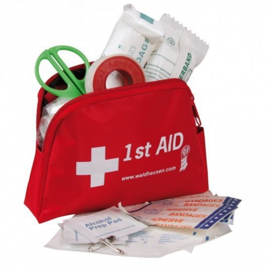 TROUSSE PREMIERS SECOURS EQUITATION TROUSSE PREMIERS SECOURS EQUITATION