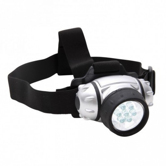 LAMPE FRONTALE (LED) AWA LAMPE FRONTALE (LED) AWA