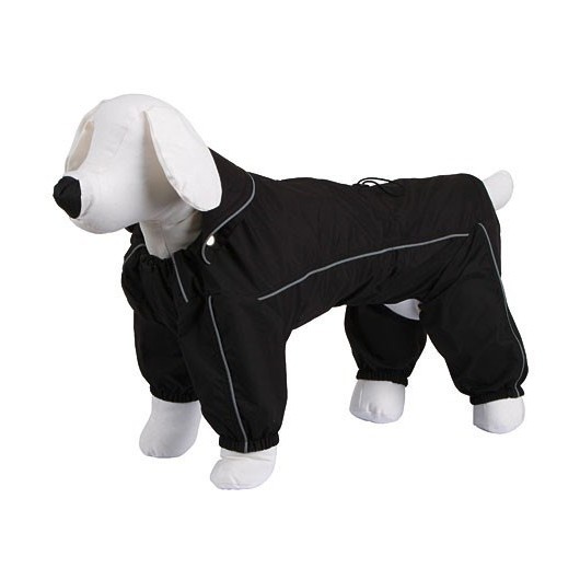 Ciré de pluie pour chien Manchester