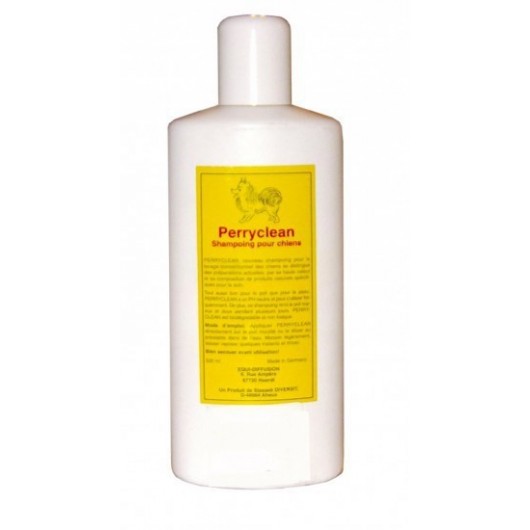 PERRYCLEAN SHAMP/CHIEN 500 ML # PERRYCLEAN SHAMP/CHIEN 500 ML #