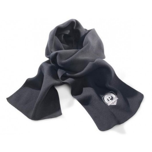 ECHARPE PIKEUR 100 % COTON  (h12/13)