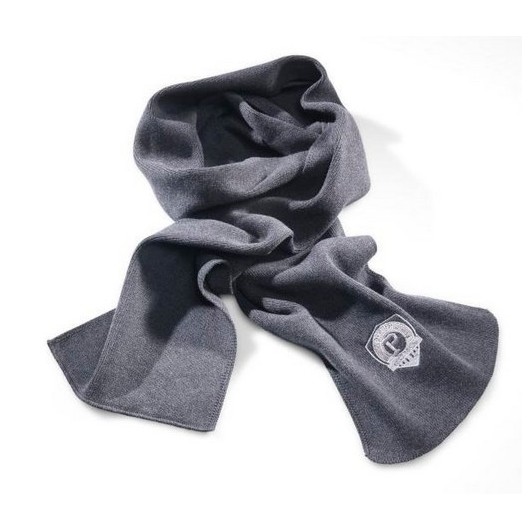 ECHARPE PIKEUR 100 % COTON  (h12/13)