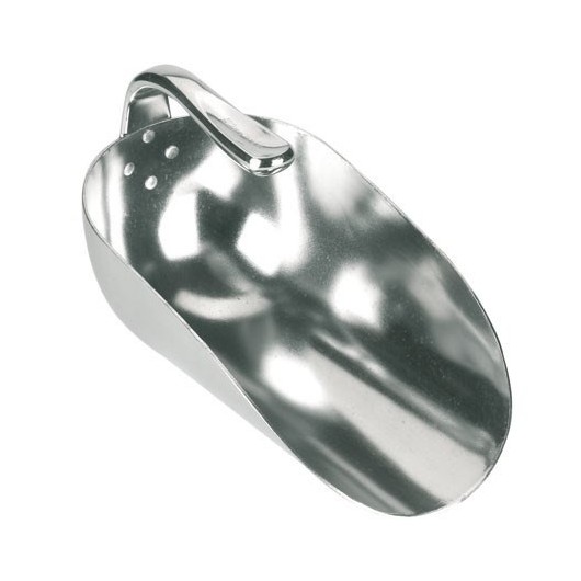 MESURE A GRAIN ALUMINUIM