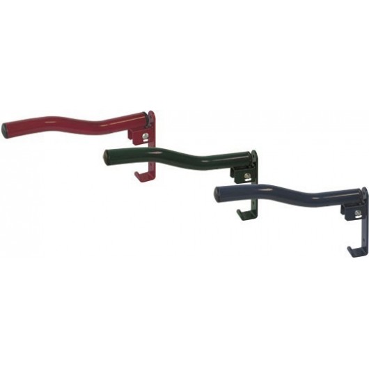 Porte selle escamotable La Gée