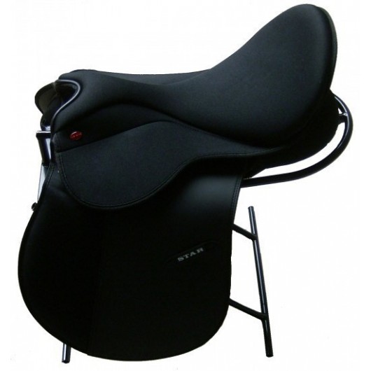 PORTE SELLE TREPIED PLIABLE