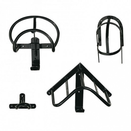 Porte-harnais quatre pièces Waldhausen Porte-harnais quatre pièces Waldhausen