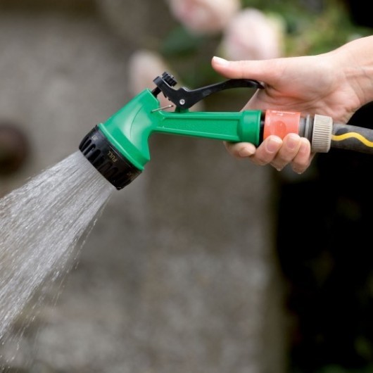 PISTOLET DE DOUCHE 7 JETS AWA PISTOLET DE DOUCHE 7 JETS AWA