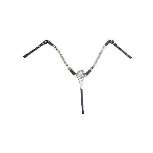 BRICOLE West TRIPLE CHAINETTE # BRICOLE West TRIPLE CHAINETTE #