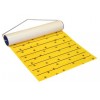 ROULEAU DE TISSU ANTI-MOUCHES 9 m x 30 cm