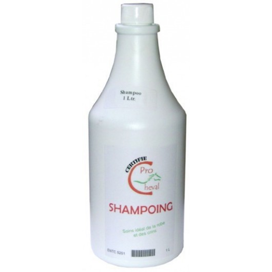 Shampoing cheval 1 L Procheval Shampoing cheval 1 L Procheval