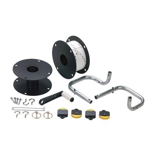 RUBAN ATTRAPE MOUCHE FLY-MASTER COMPLET 400 mètres