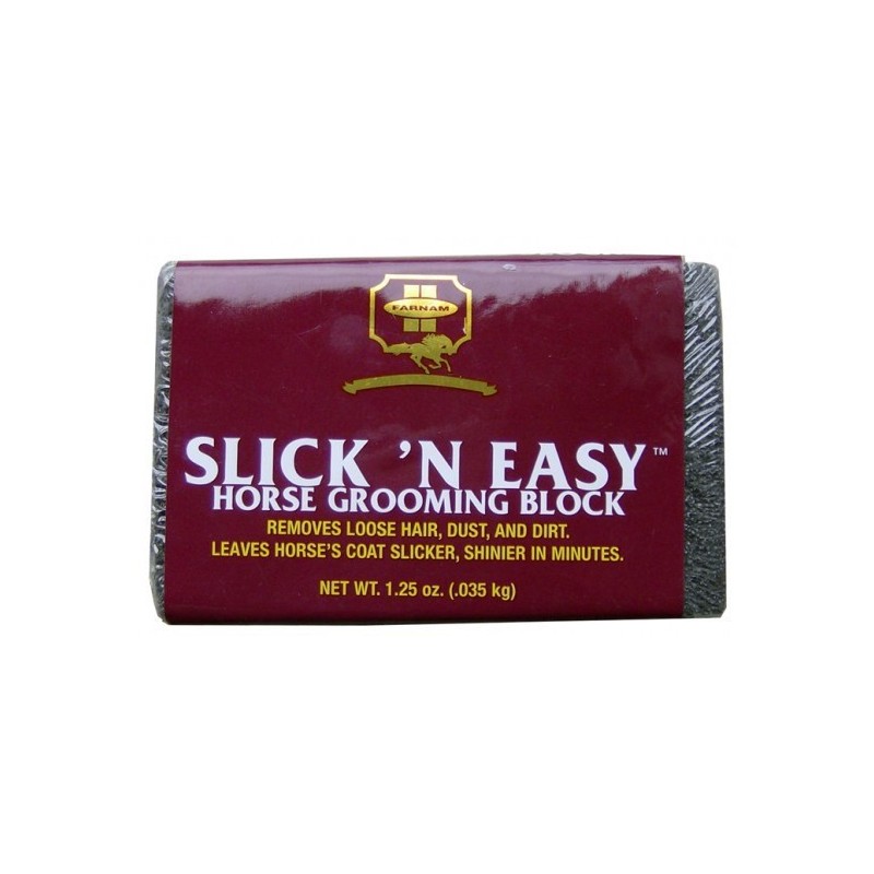 Gomme nettoyante Slick'n Easy Farnam