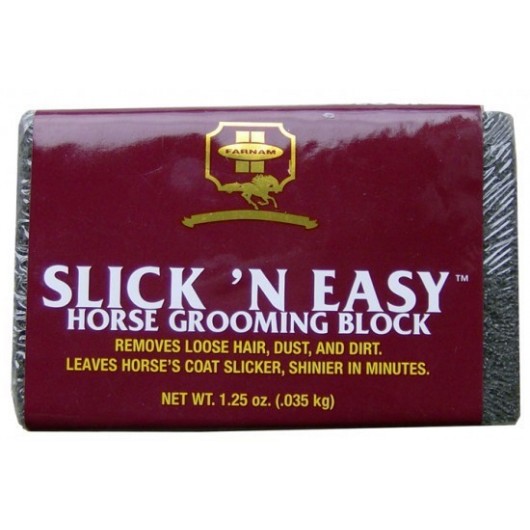 Gomme nettoyante Slick'n Easy Farnam Gomme nettoyante Slick'n Easy Farnam