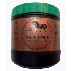 BAUME MULTICUIRS 600 ML SAPO