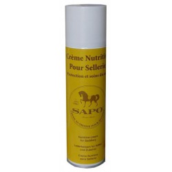 SAPO CREME NUTRITIVE AEROSOL 250 ml