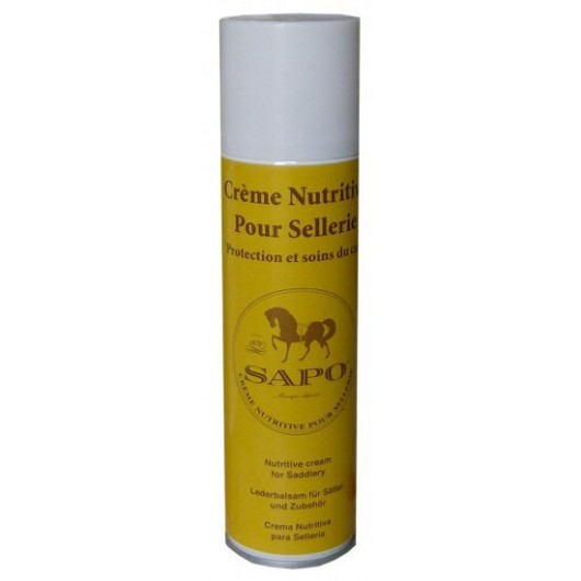 SAPO CREME NUTRITIVE AEROSOL 250 ml