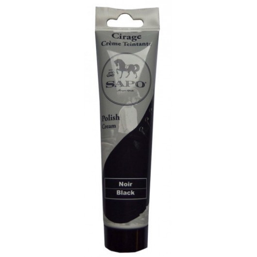 CIRAGE NOIR TUBE 100 ML SAPO