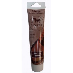 CIRAGE BRUN TUBE 100 ML SAPO