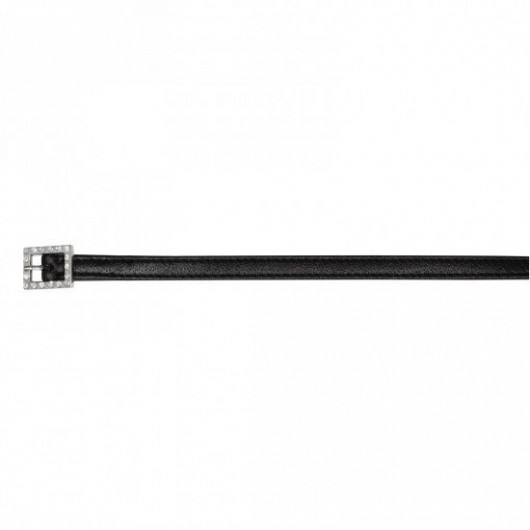 Lanières éperon cuir Waldhausen