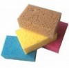 EPONGE SYNTHETIQUE COULEUR 14X5X10CMS ^