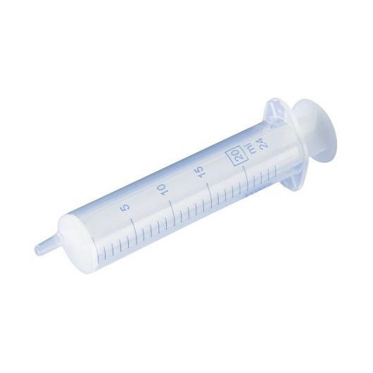 SERINGUE A USAGE UNIQUE 20/24 ml HSW NORM-JECT S2 SERINGUE A USAGE UNIQUE 20/24 ml HSW NORM-JECT S2