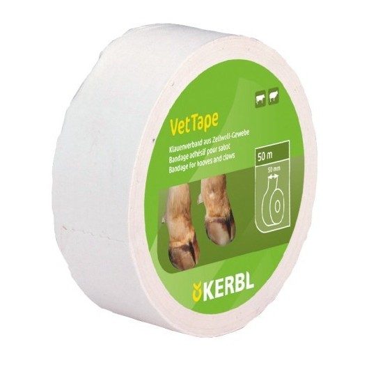 VETAPE BANDE PANSEMENT POUR SABOTS