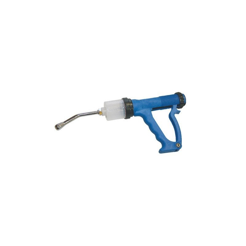 PISTOLET DROGUEUR DRENCHER 70 ML