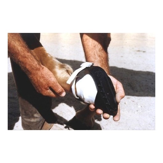 Sandale de soins Shoof Davis