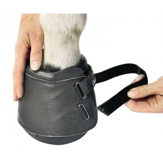 HIPPOSANDALE CAVALLO simple LA PAIRE